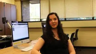 Svea shares how IT Computer Support program at MATC helped her find internships in Milwaukee area