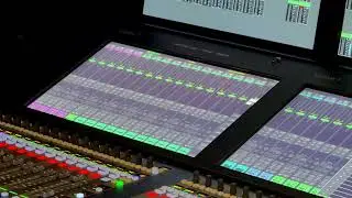 Tour on Apple Music Studio in Los Angeles (Macworld)