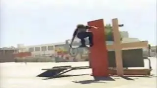 360 flip tailgrab footplant
