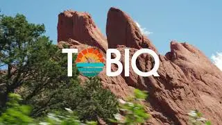 TOBIQ Adventure Organized