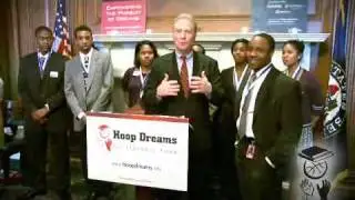 2009 Congressional Reception