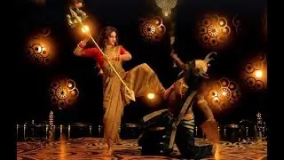 Nusrat As Durga | Pujo Song 2020