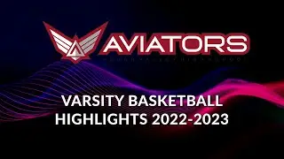 CVHS Varsity Highlights 2022-2023 4K