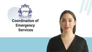 Coordination of Emergency Services