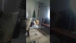 Bir Sevgi Pıtırcığı Bırakıyorum