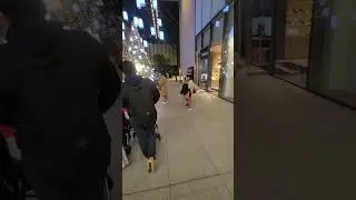 Рождество в Японии