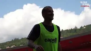Au Coeur de Xamax - Saison 2 - Épisode 1 🔴⚫️