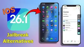 iOS 26.1 Jailbreak-like Alternatives - Best iPhone Tweaks & Tools (2025)