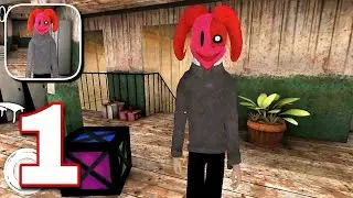 Endless Fears Horror Game Full Gameplay Walkthrough Part 1