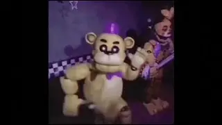 FNAF Thrift Shop Parody (feat. Phone Guy)