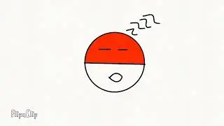 ketika indo lagi tidur ngorok pula