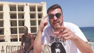 RAFA CARLAVILLA ft. LUBER - One Shot FRASEO
