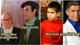 Kapıcılar Kralı Filmiyle İlgili Türkiye'deki Toplumsal Sınıfları Gizli Detaylarla İşleyen Film