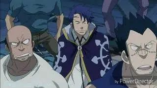 {AMV} Нацу Драгнил [Show must go on]