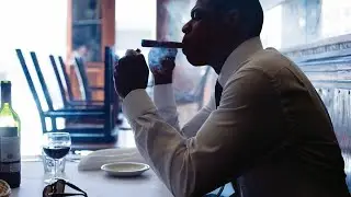 Jay-Z - Say Hello (Remix)