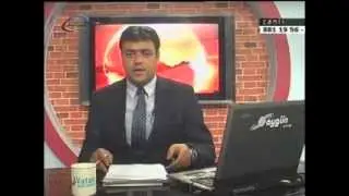 AKSU TV ANA HABER RECEP ERDOĞAN