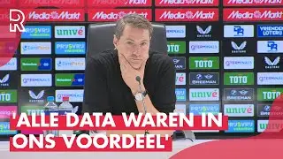 Brian PRISKE na de KLASSIEKER: 