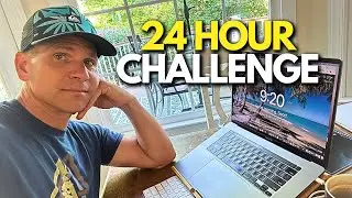 NEW YouTube Challenge: 1,000 Subscribers and 4,000 Watch Hours in 24 Hours?
