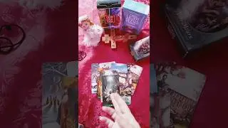 ЖИЗНЬ ВАША МЕНЯЕТСЯ В КАКУЮ СТОРОНУ? #эзотерика #таро #tarot #гадание #таролог