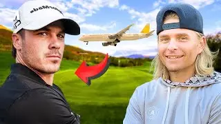 I TRAVELED 800 MILES FOR A MICAH MORRIS MATCH!