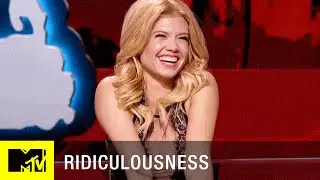 Ridiculousness (Season 7) | Chanel’s Laugh | MTV