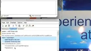 Tutorial: VisualWorks Core Libraries - Using XPath