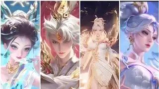 HONOR OF KINGS LOG IN SOUNDTRACK (LNY2025)