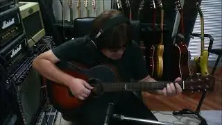 Wind Valley / Isato Nakagawa / Cover (風の谷 / 中川イサト / カバー)