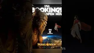 Hanuman Movie Ott Release date  #hanumanmovie