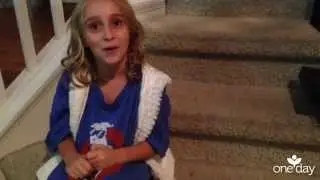 Lilz gives parenting advice