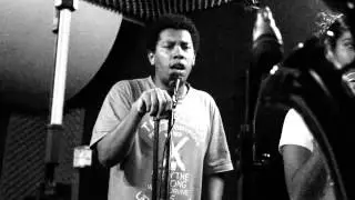 Neemias Reggae - Ensaio- Metronomo