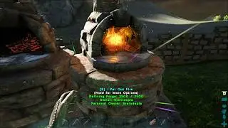 How much Metal for each Metal Ingot ? - ARK Ragnarok