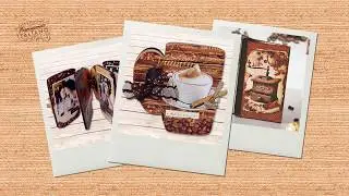 Buongiorno Italiano Scrapbooking Papers - Creative Inspirations