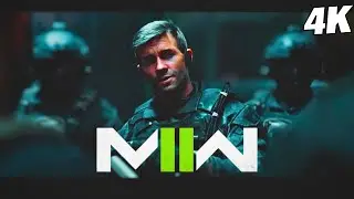 Graves Returns in MW2! Season 5 Battle Pass Showcase
