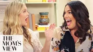 Guess Who ELSE is Pregnant?!?!: The Mom's View