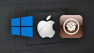How to jailbreak your iOS device on modern computers (Windows 10/11)