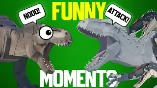 All Funny Moments in JB!