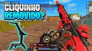 🔵CLIQUINHO NO MOBILADOR mx200sx Magic Scorpion, RANKEADA SOLO ILHA DO MEDO