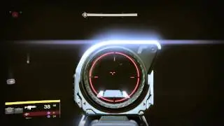 Destiny 'Exotic Sword' The Void 'Dark-Drinker' Quest Completed!