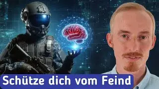 Wir sind im KRIEG! Die MODERNE KRIEGSFÜHRUNG verändert DEIN BEWUSSTSEIN