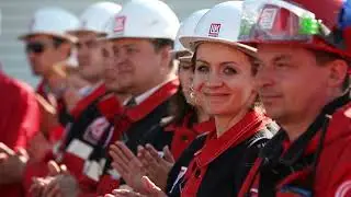 «Чёрное золото Прикамья». Нефтяники региона: 30 лет под флагом ЛУКОЙЛа. Новации в добыче. Часть III
