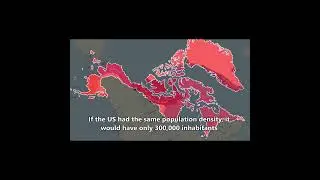 Shocking Demographic Facts 