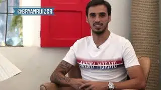 "Extrañaba vivir la Navidad en Costa Rica"