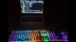 RAEGR RapidGear X70 Gaming Keyboard & Mouse Set: Unboxing and Review