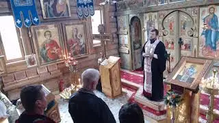 Всенощное бдение
