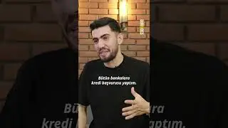 MasterChef Ayaz: "MasterChef'ten Haber Gelmese Yurt Dışına Gidecektim: Kaçakçı Bakıyordum"