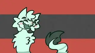 2fast2jump - Animation Meme (COLLAB with @neuroclysm)