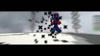 PvP Montage VimeWorld|Мой первый пвп монтаж!
