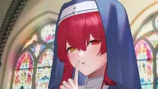 DEMONIOS MANIACOTES Y CABR*NES #01: LAS MONJAS SON CLAVE