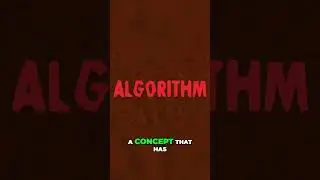 Algorithms 101: Computing & Beyond #technology #ai #computer #algorithm #artificialintelligence
